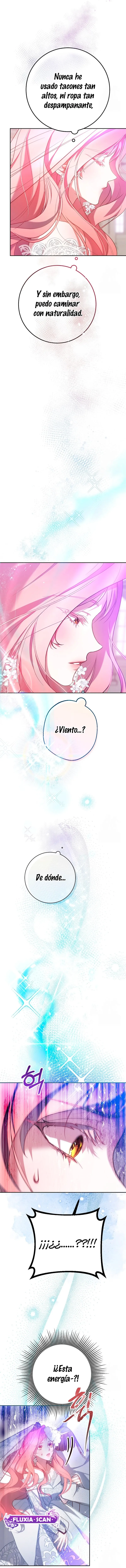Sigue tu corazón capítulo 3, página 10