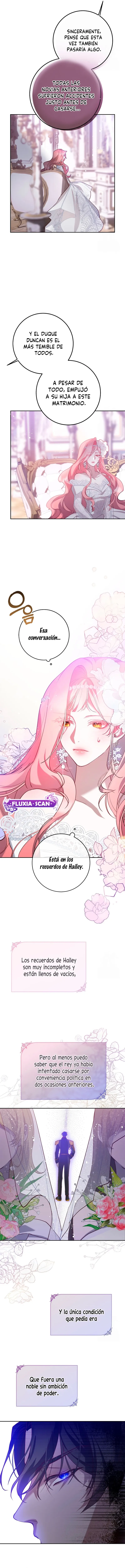 Sigue tu corazón capítulo 3, página 2
