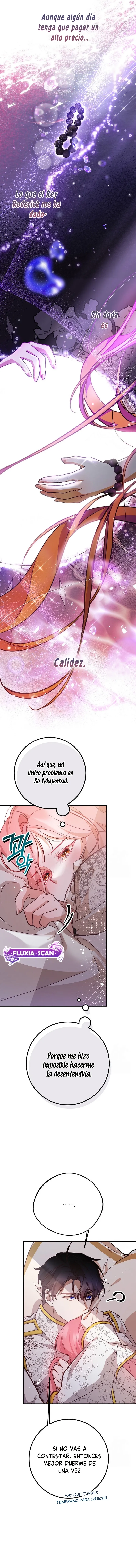 Sigue tu corazón capítulo 30, página 10