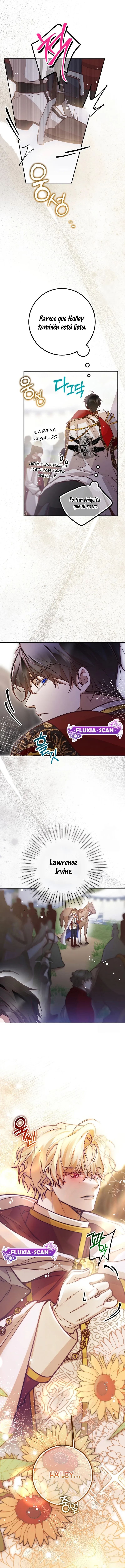 Sigue tu corazón capítulo 30, página 15