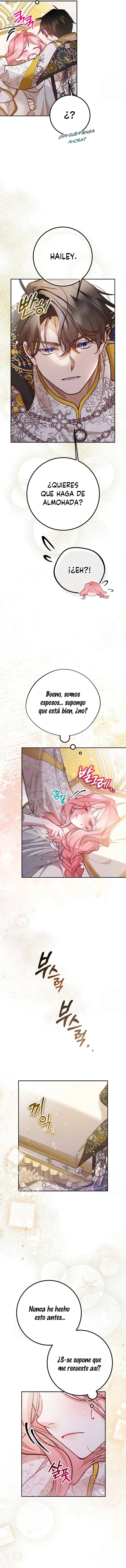 Sigue tu corazón capítulo 30, página 2