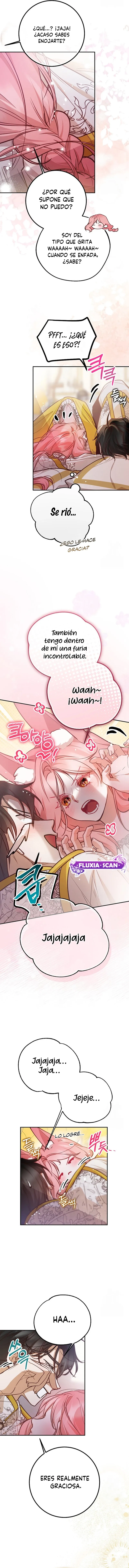 Sigue tu corazón capítulo 30, página 4