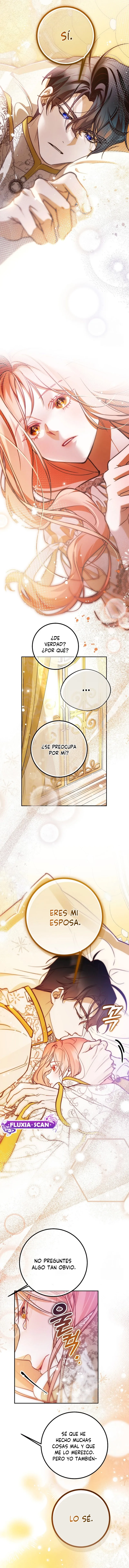 Sigue tu corazón capítulo 30, página 7