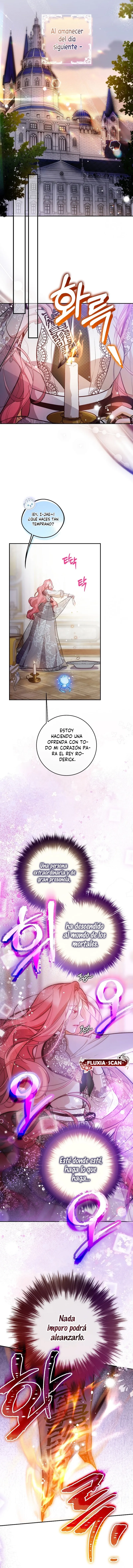Sigue tu corazón capítulo 32, página 12