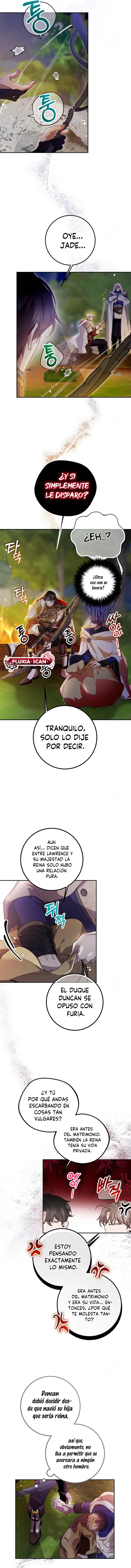 Sigue tu corazón capítulo 32, página 7