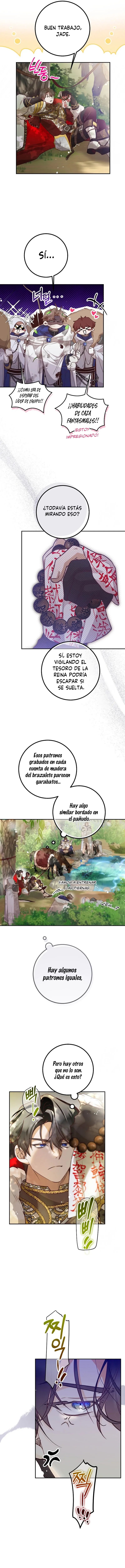 Sigue tu corazón capítulo 33, página 2
