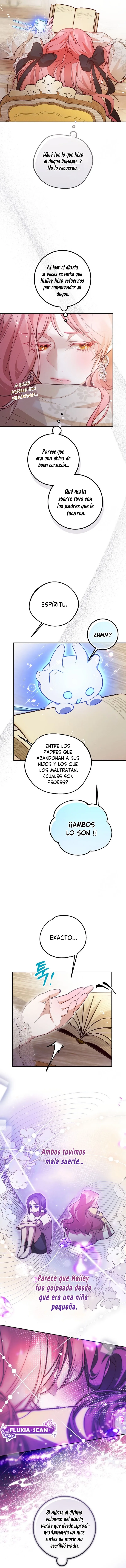 Sigue tu corazón capítulo 33, página 7