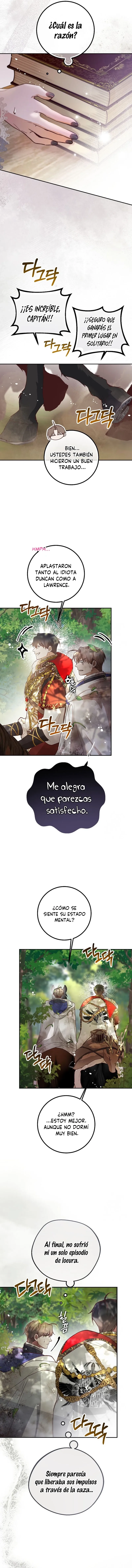 Sigue tu corazón capítulo 33, página 9