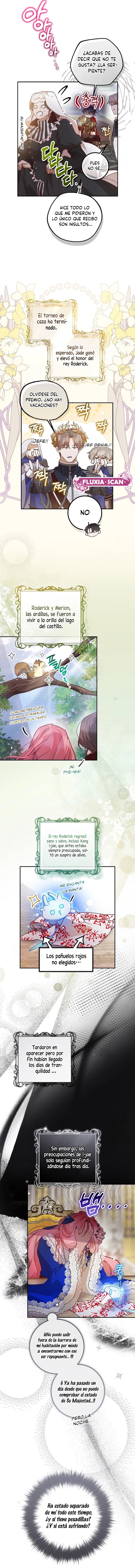Sigue tu corazón capítulo 34, página 10