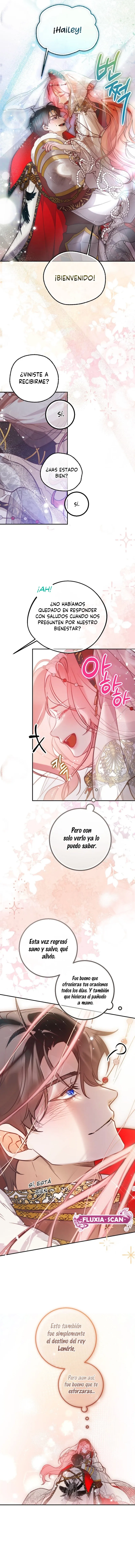 Sigue tu corazón capítulo 34, página 3