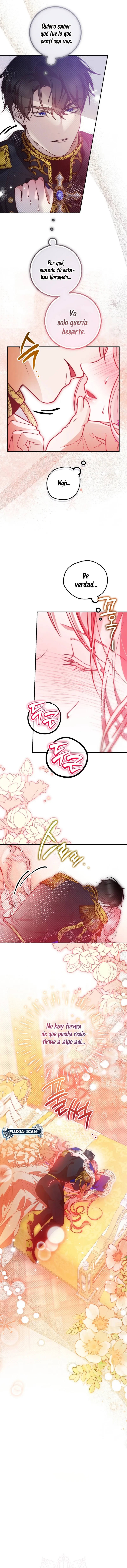 Sigue tu corazón capítulo 35, página 13