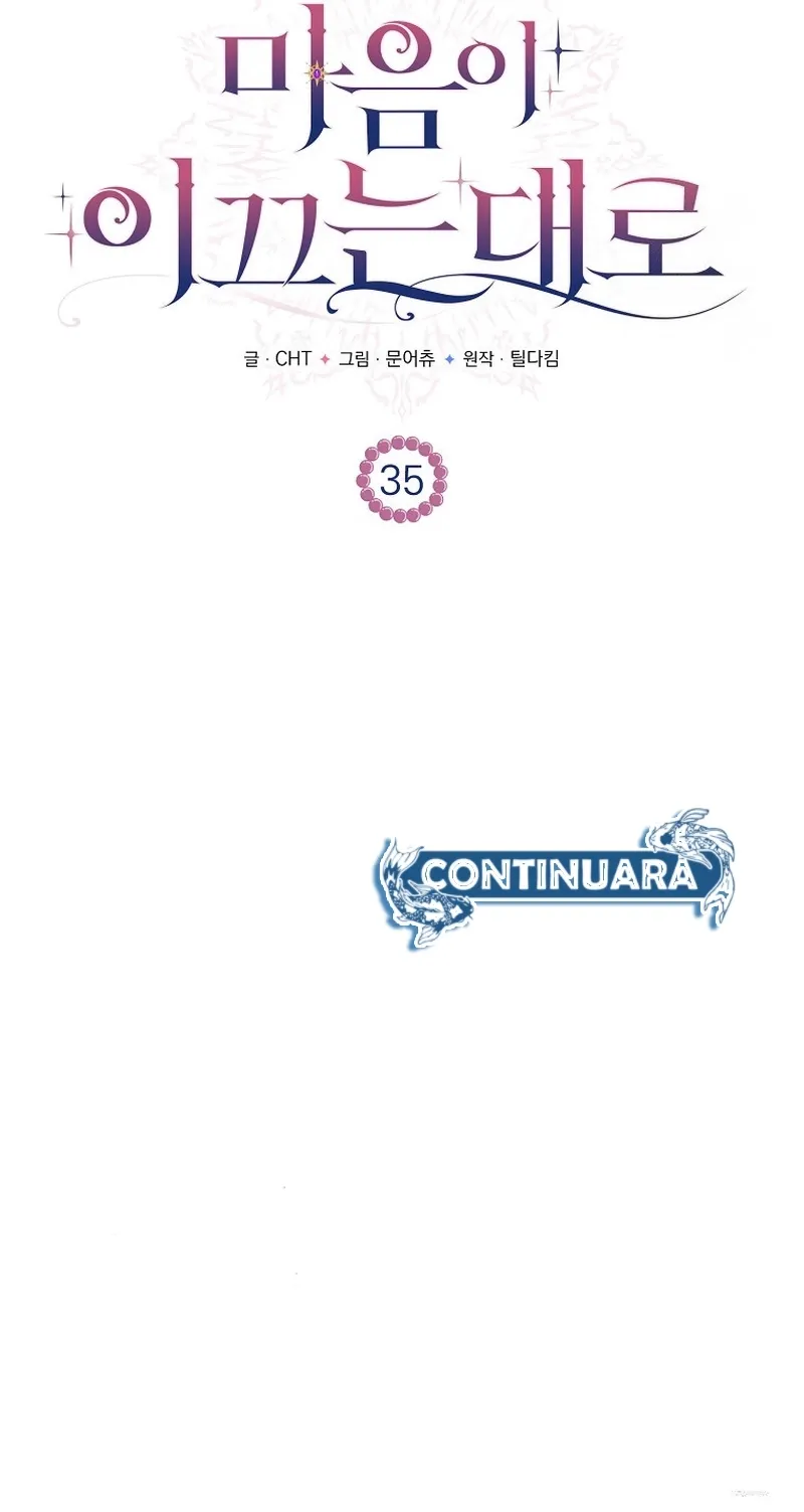 Sigue tu corazón capítulo 35, página 14