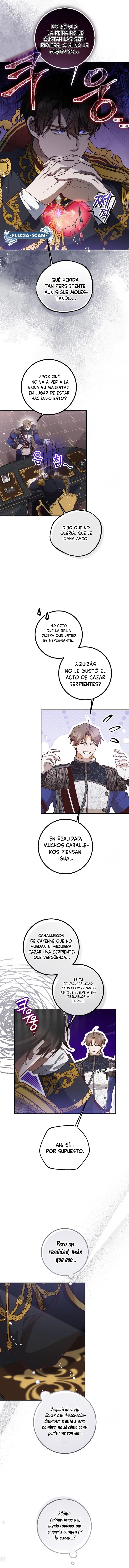 Sigue tu corazón capítulo 35, página 2