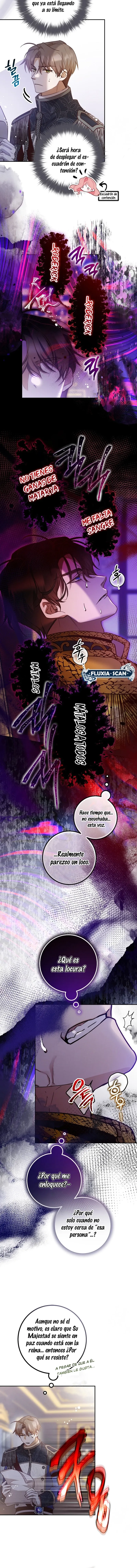 Sigue tu corazón capítulo 35, página 4