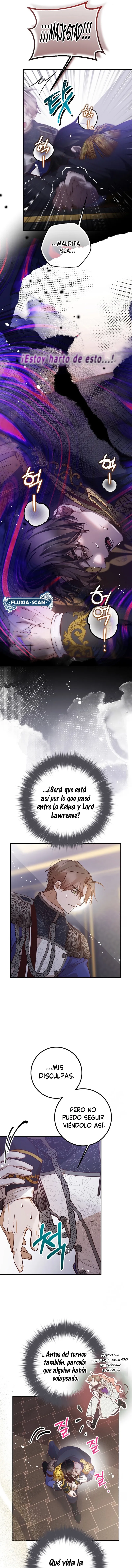 Sigue tu corazón capítulo 35, página 5