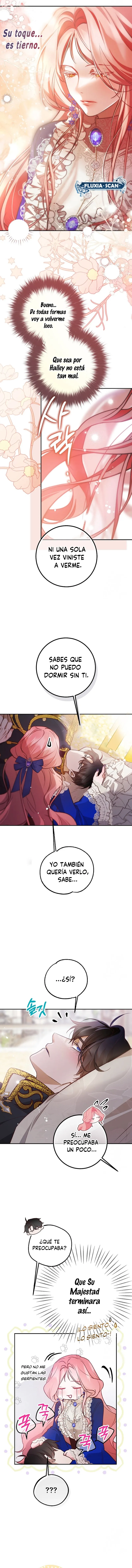 Sigue tu corazón capítulo 35, página 7