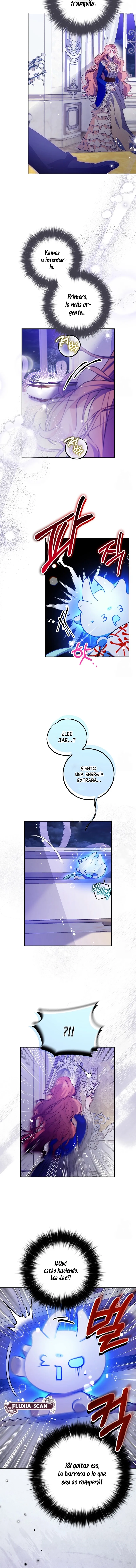 Sigue tu corazón capítulo 36, página 13