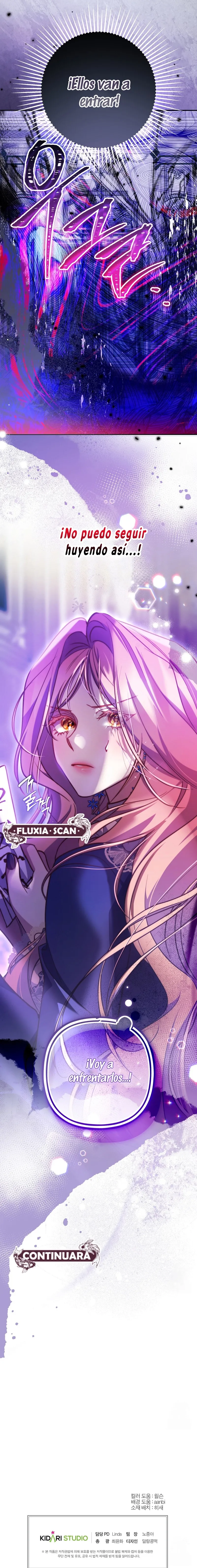 Sigue tu corazón capítulo 36, página 14