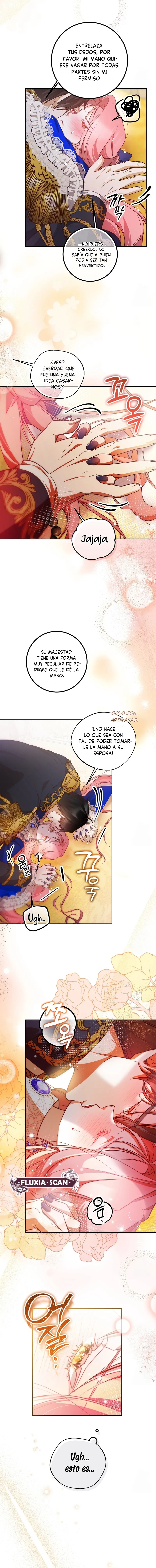Sigue tu corazón capítulo 36, página 2