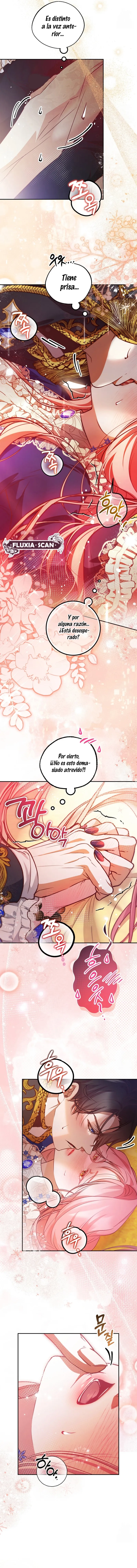 Sigue tu corazón capítulo 36, página 3