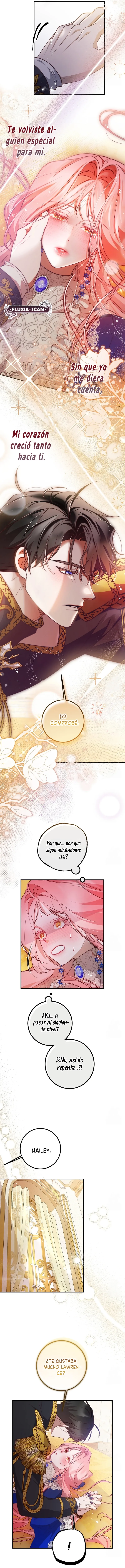 Sigue tu corazón capítulo 36, página 5