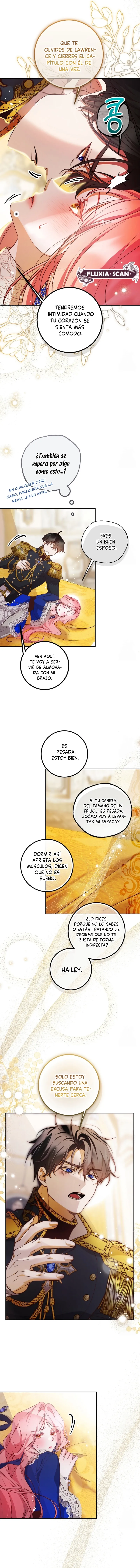Sigue tu corazón capítulo 36, página 7
