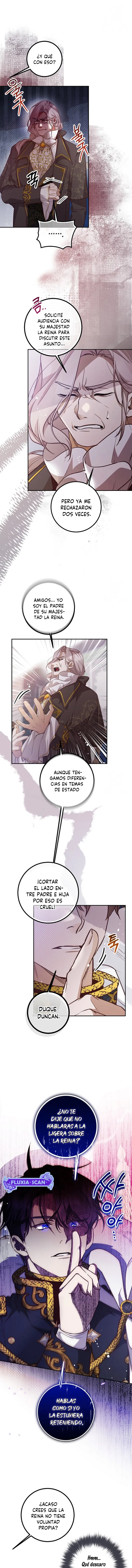 Sigue tu corazón capítulo 37, página 12
