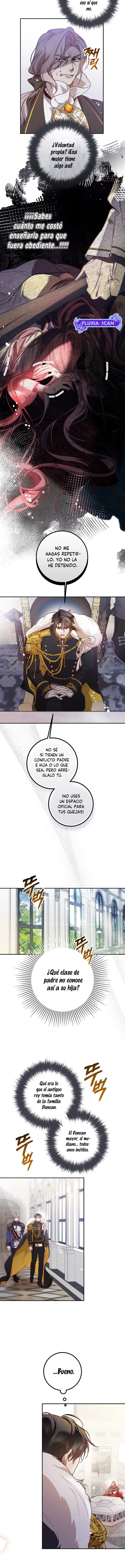 Sigue tu corazón capítulo 37, página 13