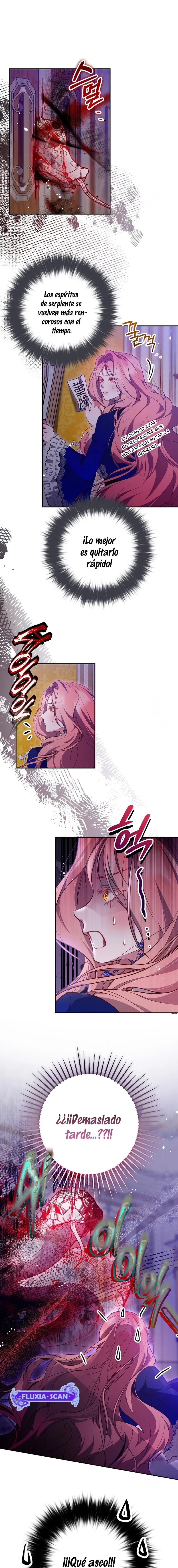 Sigue tu corazón capítulo 37, página 2