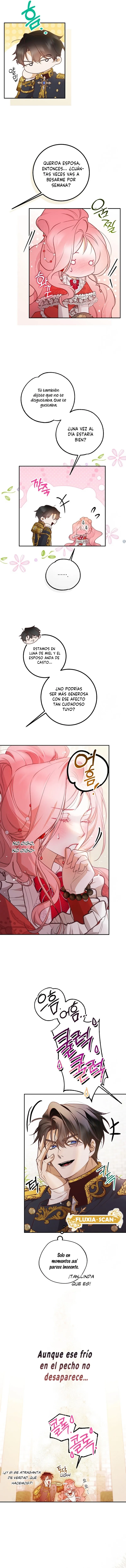 Sigue tu corazón capítulo 38, página 11