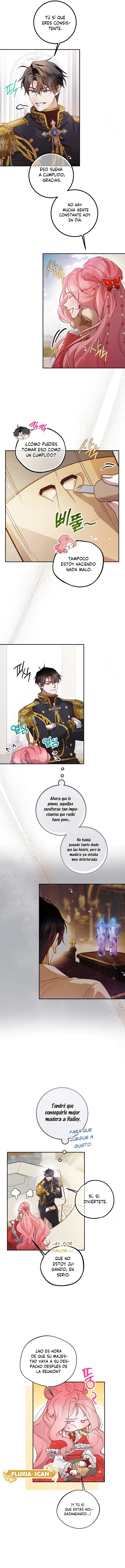 Sigue tu corazón capítulo 38, página 2