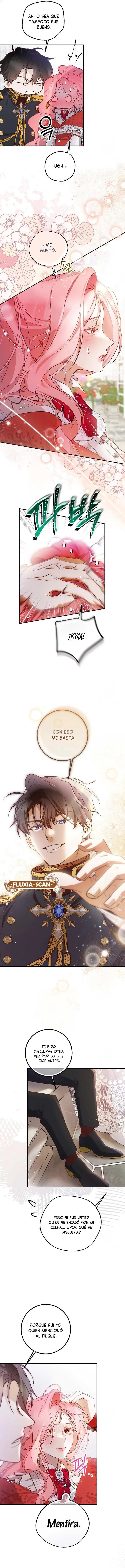 Sigue tu corazón capítulo 38, página 9