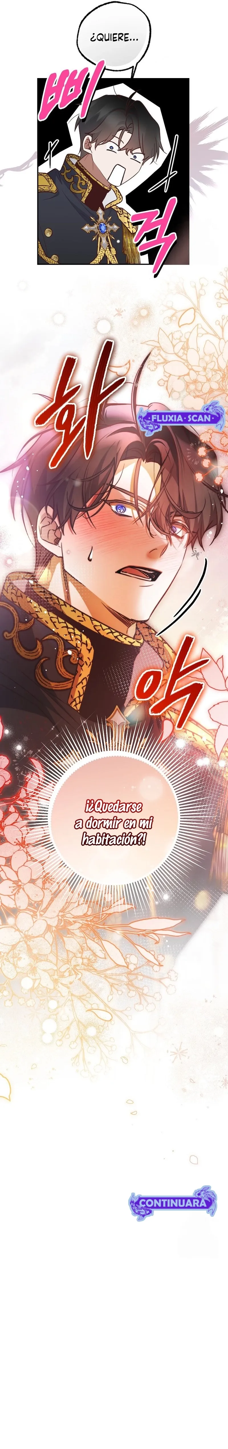 Sigue tu corazón capítulo 39, página 13
