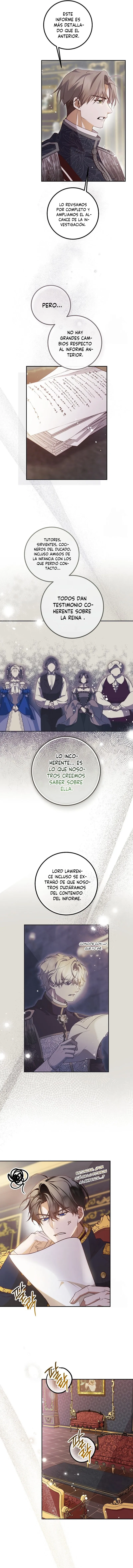 Sigue tu corazón capítulo 39, página 2