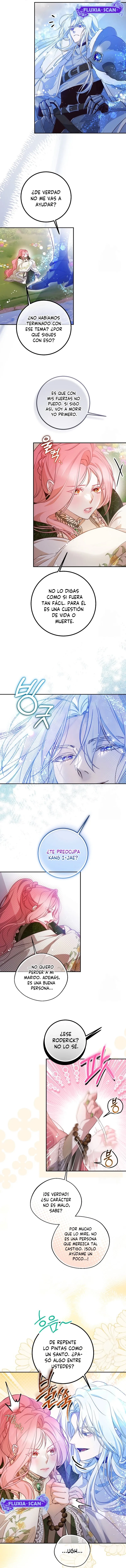 Sigue tu corazón capítulo 39, página 5