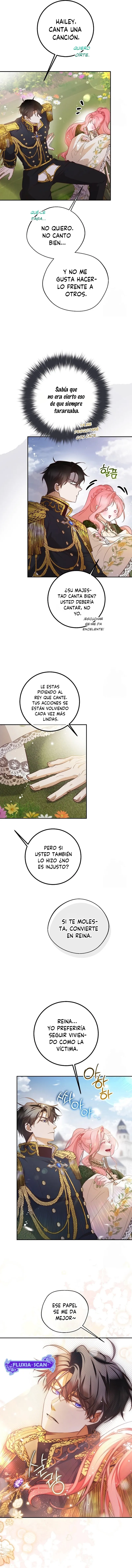 Sigue tu corazón capítulo 39, página 9