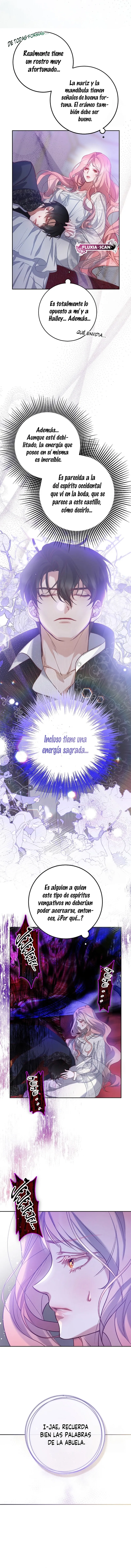 Sigue tu corazón capítulo 4, página 12