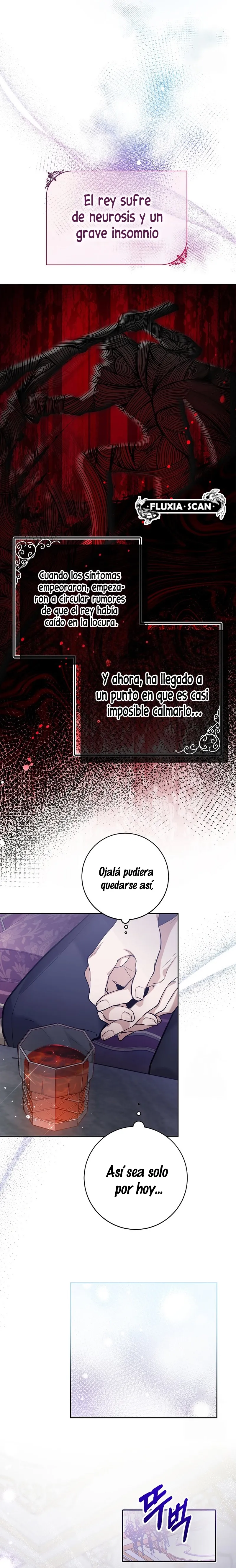 Sigue tu corazón capítulo 4, página 5
