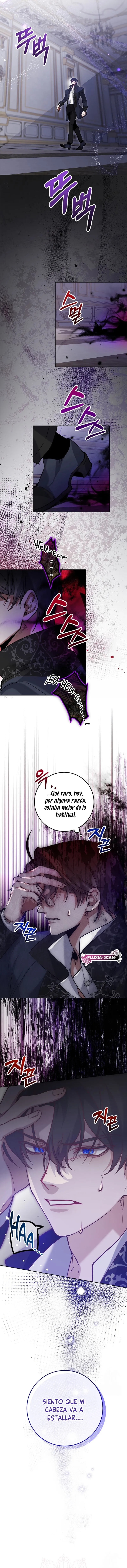 Sigue tu corazón capítulo 4, página 6