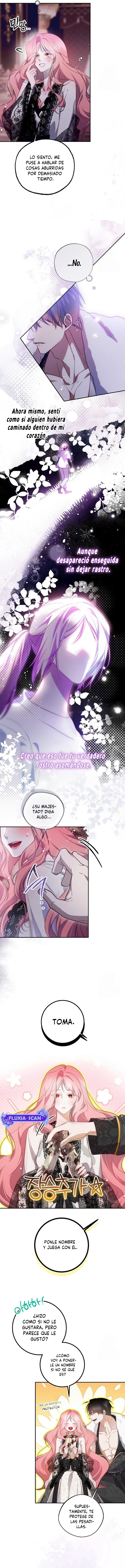 Sigue tu corazón capítulo 40, página 12