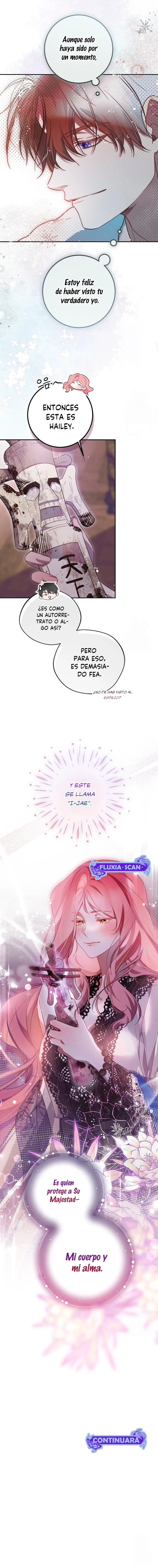 Sigue tu corazón capítulo 40, página 13