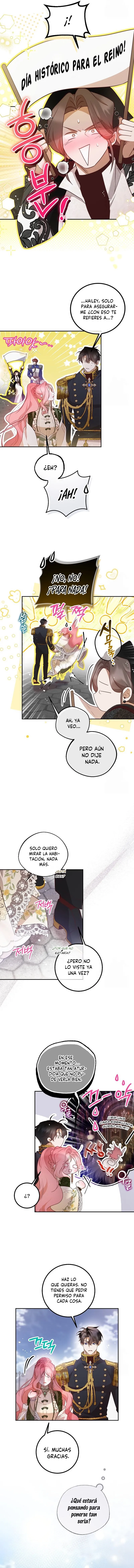 Sigue tu corazón capítulo 40, página 2