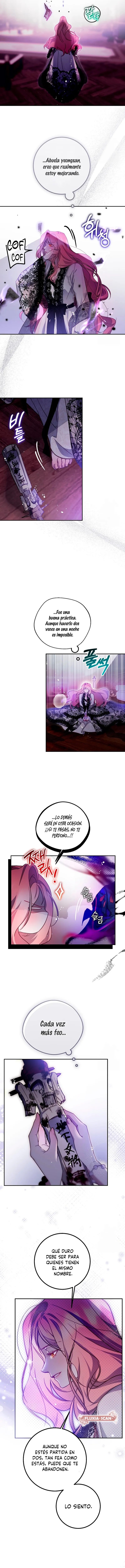 Sigue tu corazón capítulo 41, página 12