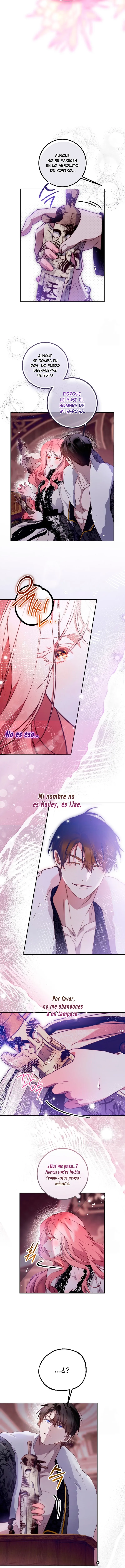 Sigue tu corazón capítulo 41, página 2
