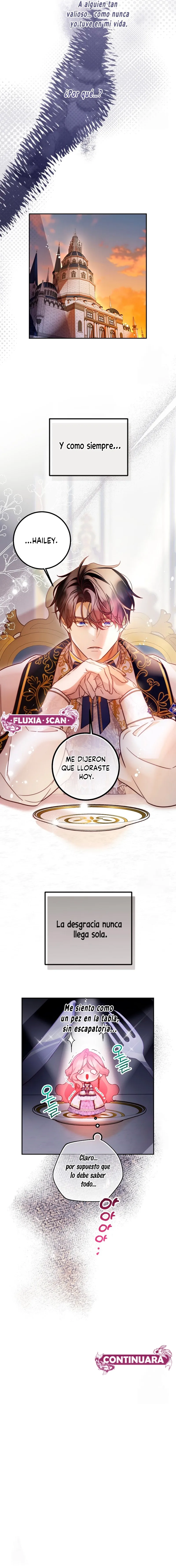 Sigue tu corazón capítulo 42, página 13