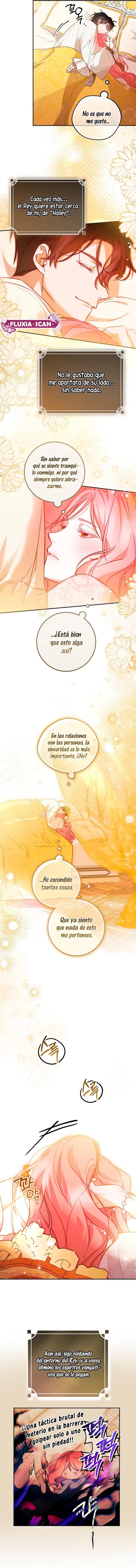 Sigue tu corazón capítulo 42, página 4