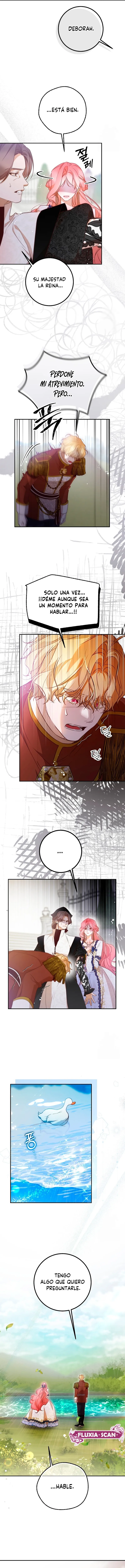 Sigue tu corazón capítulo 42, página 9