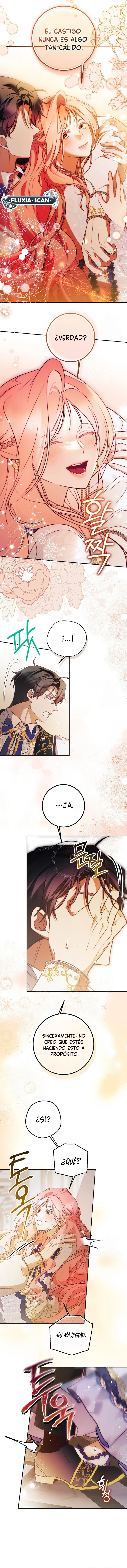 Sigue tu corazón capítulo 43, página 11