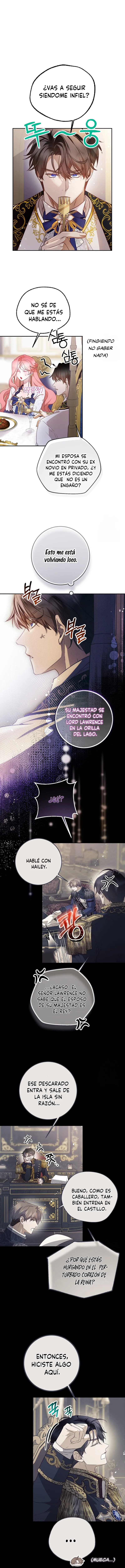 Sigue tu corazón capítulo 43, página 2