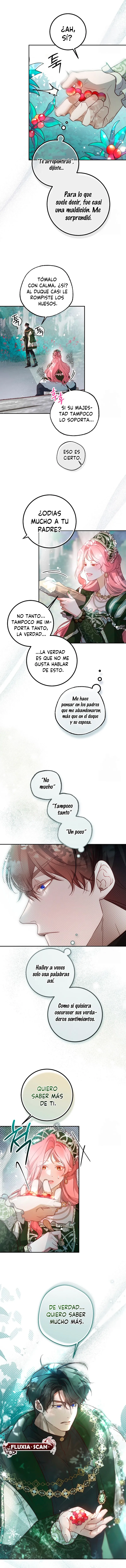 Sigue tu corazón capítulo 44, página 10